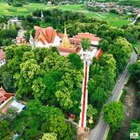 พระธาตุช่อแฮ 