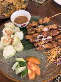 A taste of Javanese royalty at Sekar Kedhaton – where tradition meets flavor