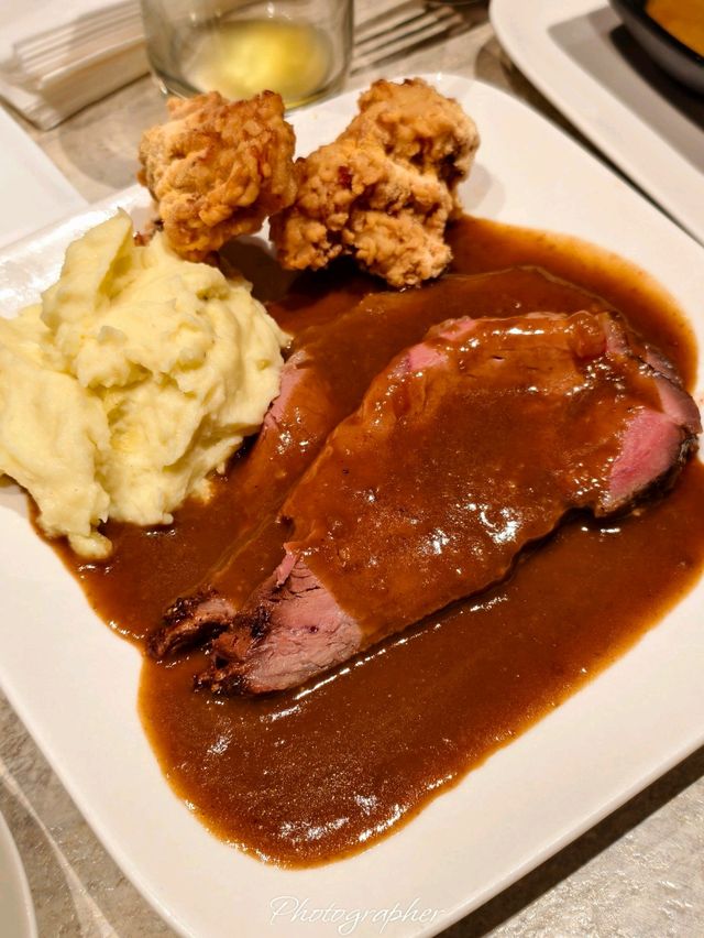 台北喜來登大飯店，十二廚