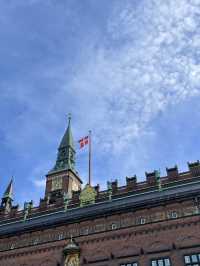 【デンマーク】北欧らしさ満点💯コペンハーゲン街歩き旅🇩🇰🛍️（前編）