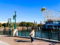 Universal Studios Beijing 🫶🏻