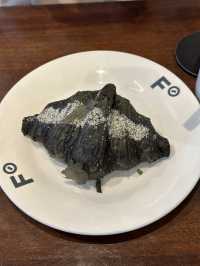 방콕의 인기 카페, 팩토리 커피 ☕ 