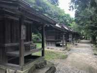 【岡山】吉備津彦神社で桃太郎伝説の舞台へ🍑神話と歴史が息づく聖地