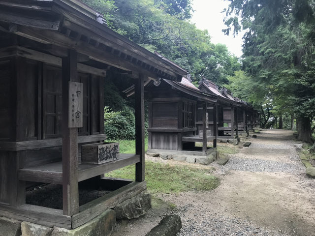 【岡山】吉備津彦神社で桃太郎伝説の舞台へ🍑神話と歴史が息づく聖地