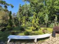 Batumi Botanical Garden
