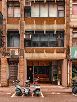 Fika Fika Hong Kong