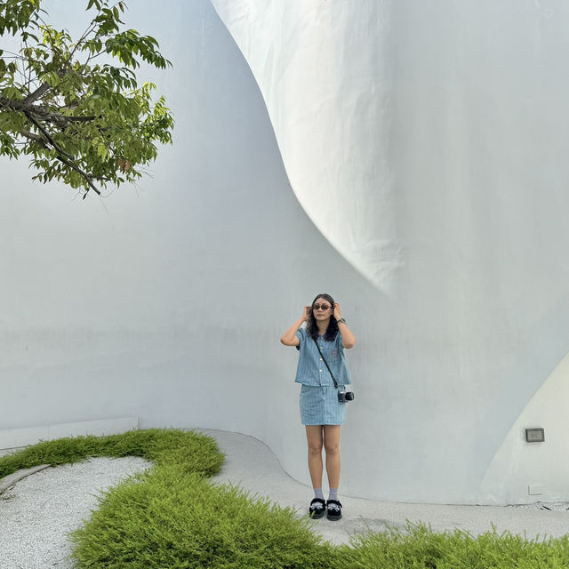 Uncloud Coffee - Chonburi