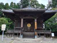 成田山新勝寺半日遊