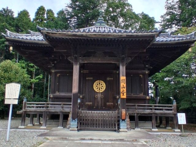 成田山新勝寺半日遊 成田山新勝寺半日遊