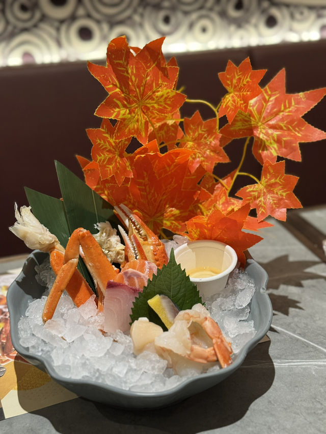 旺角必試放題 旺角必試放題