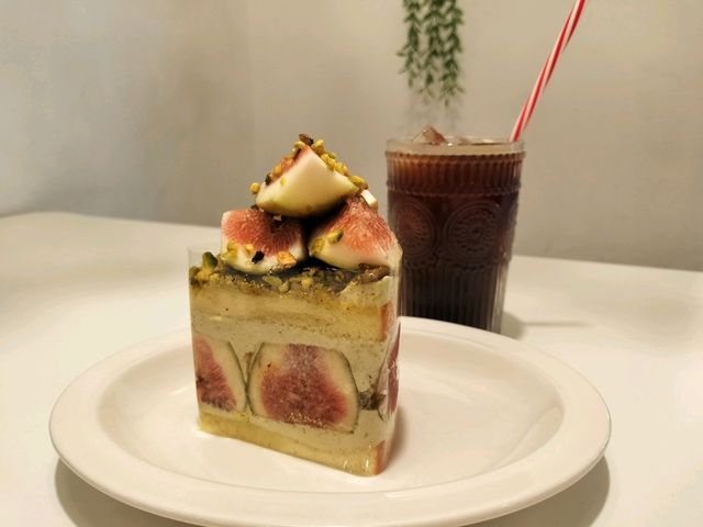 🇰🇷水原カフェ🇰🇷Notting Hill Bakery🍰