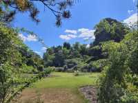 Arboretum Kalmthout