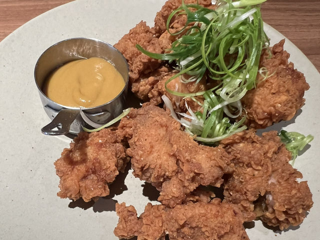 嵩 SUNG 台中美村｜把約會、慶生與下班小聚一次搞定 🍴🌛