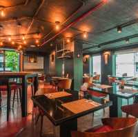 เปลี่ยนบรรยากาศนอนกลางเมืองกรุง ราคาน่ารัก