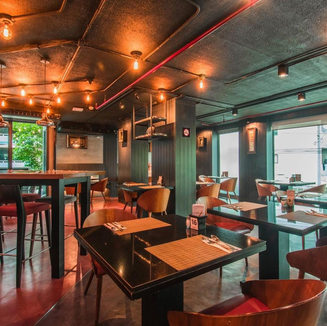 เปลี่ยนบรรยากาศนอนกลางเมืองกรุง ราคาน่ารัก เปลี่ยนบรรยากาศนอนกลางเมืองกรุง ราคาน่ารัก