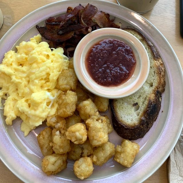 good cafe