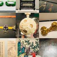🏛️ Taipei Double Art Immersion: Palace Museum Meets National Gallery in One Perfect Day! 🎨