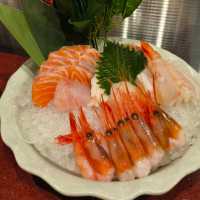 中日美食大合併~超滿足😝😋