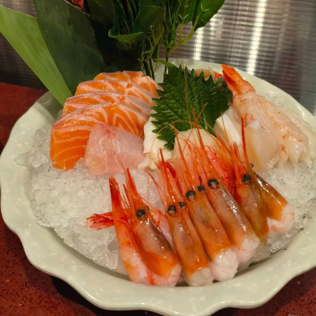 中日美食大合併~超滿足😝😋