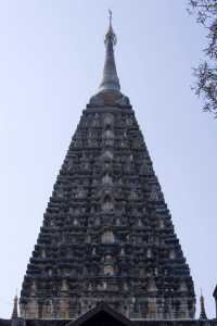 Mahabodhi Paya