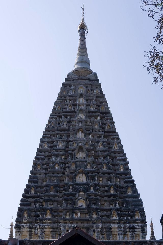 Mahabodhi Paya
