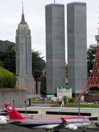 Miniature Wonders at Tobu World Square: The Ultimate Nikko Day Out!
