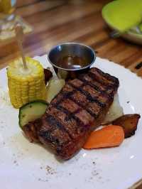 Culture, Foodie, & Shopping Bliss at Imago Shopping Mall, Kota Kinabalu.