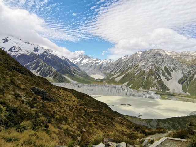 🇳🇿 New Zealand Road Trip - เล่าเรื่องด้วยภาพ#15