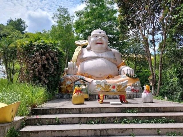 Kho Hong Mountain Vista Point – Hidden Gem in Hat Yai 🌄
