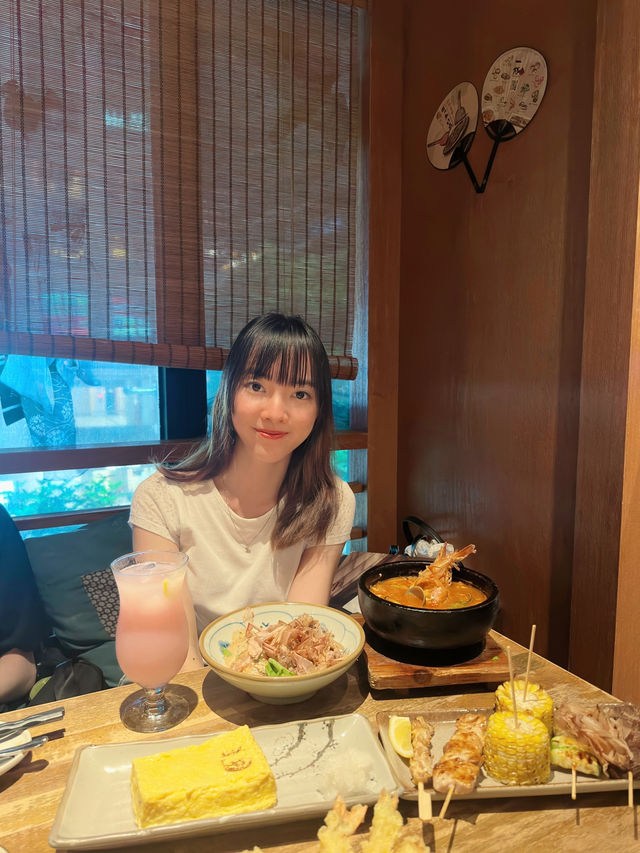 最地道水產美食大比拼