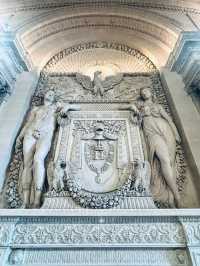 🖼️ Louvre Museum: A Timeless Treasure in the Heart of 