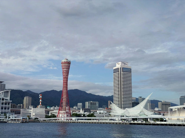 日本神戶市 日本神戶市