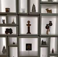 Museum der Kulturen Basel – A Dialogue Between Worlds