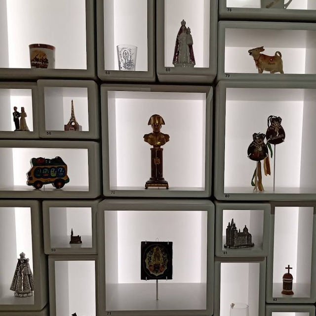 Museum der Kulturen Basel – A Dialogue Between Worlds
