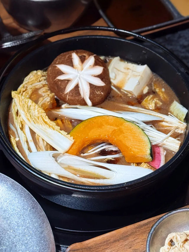 銅鑼灣都食到博多嘅風味