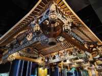 🏛️ National Museum of Natural Science, Taichung — A Journey Through Nature and Discovery