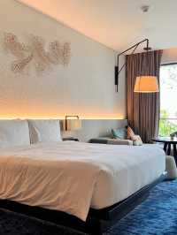  Hyatt Regency Koh Samui 