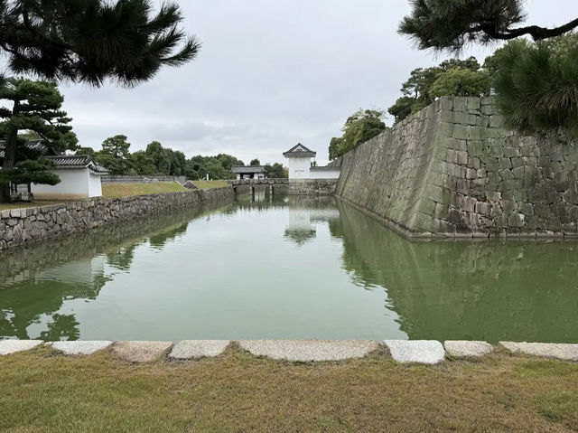 Nijō Castle