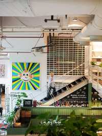 🌼 Chim Chim Bangkok ร้านน่ารักมากกก