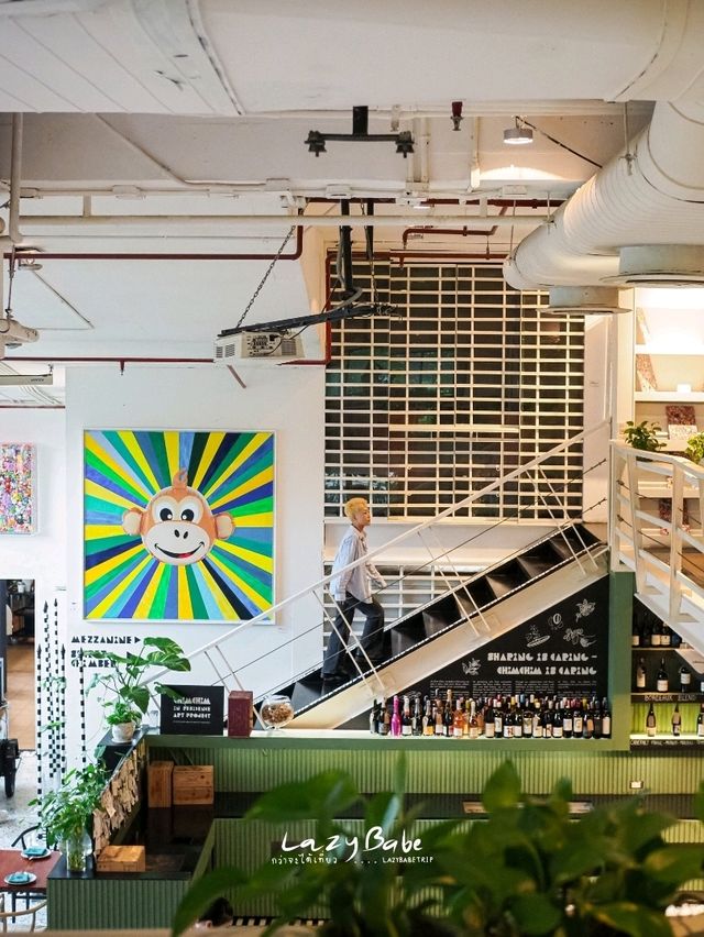 🌼 Chim Chim Bangkok ร้านน่ารักมากกก