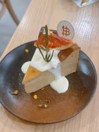 長沙灣人氣波希米亞Cafe打卡
