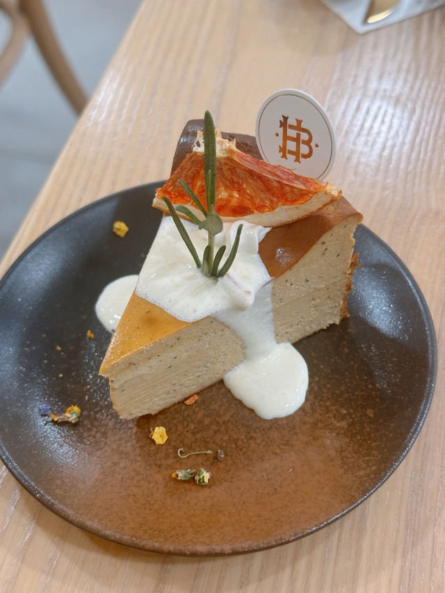 長沙灣人氣波希米亞Cafe打卡