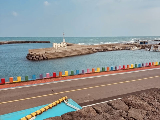 A Peaceful and Accessible Stroll