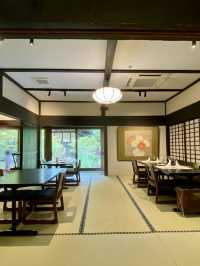 🍽 A Hidden Gem in Higashi-Totsuka — French Dining at Kyuuemontei