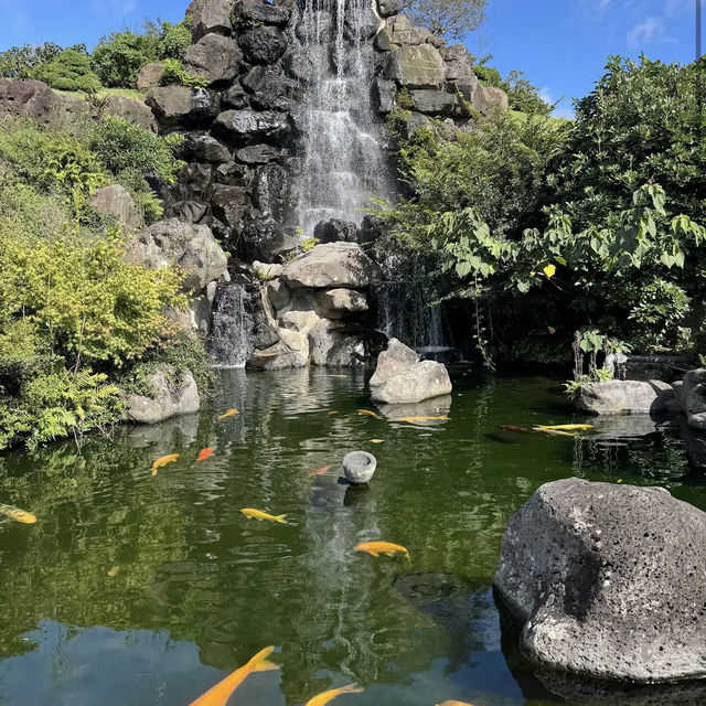 Spirited Garden Spirited Garden