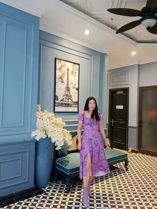 The Exquisite Halong Hotel