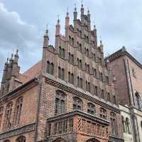Marktkirche Hannover – The Heart of Hanover’s Gothic Soul