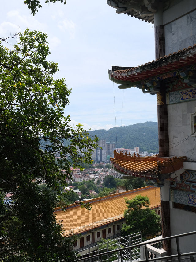 มาปีนัง อย่าลืมมาเช็คอินที่นี่! 📍วัดเต่า มาปีนัง อย่าลืมมาเช็คอินที่นี่! 📍วัดเต่า