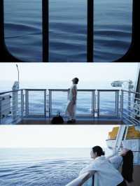 🚢海洋光譜號懶人攻略｜超實用TIPS一次睇晒！