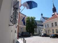 【エストニア】パットクリ展望台